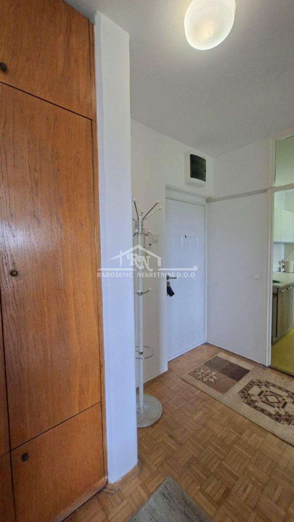 Slika 10 - Saše Simeunovića, Dvosoban stan za izdavanje, 57m2, 450€