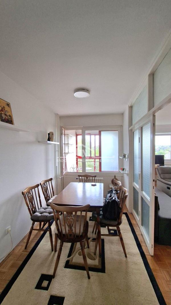 Slika 3 - Saše Simeunovića, Dvosoban stan za izdavanje, 57m2, 450€