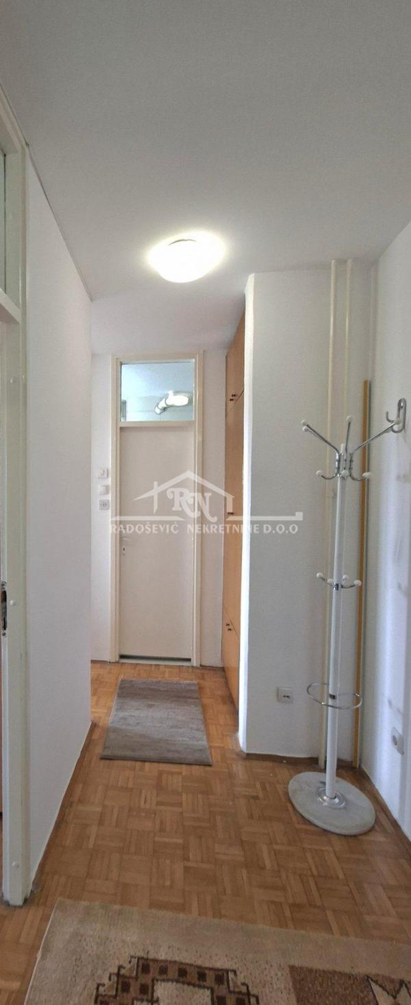 Slika 4 - Saše Simeunovića, Dvosoban stan za izdavanje, 57m2, 450€