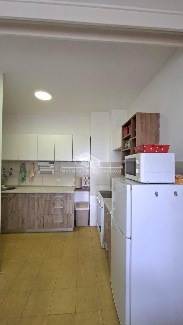 Slika 5 - Saše Simeunovića, Dvosoban stan za izdavanje, 57m2, 450€