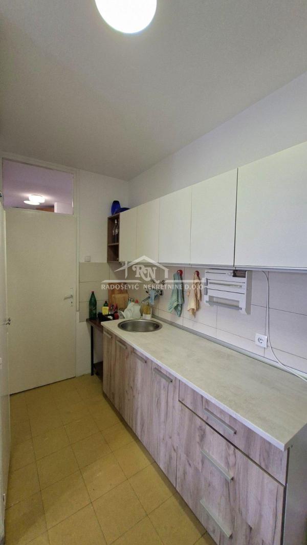 Slika 6 - Saše Simeunovića, Dvosoban stan za izdavanje, 57m2, 450€