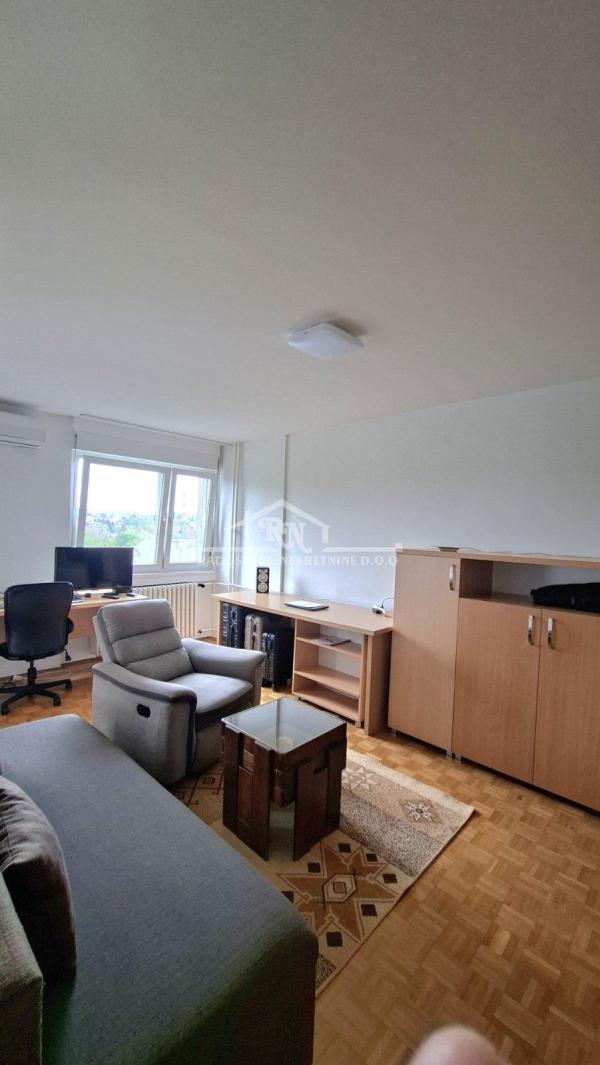 Slika 1 - Saše Simeunovića, Dvosoban stan za izdavanje, 57m2, 450€