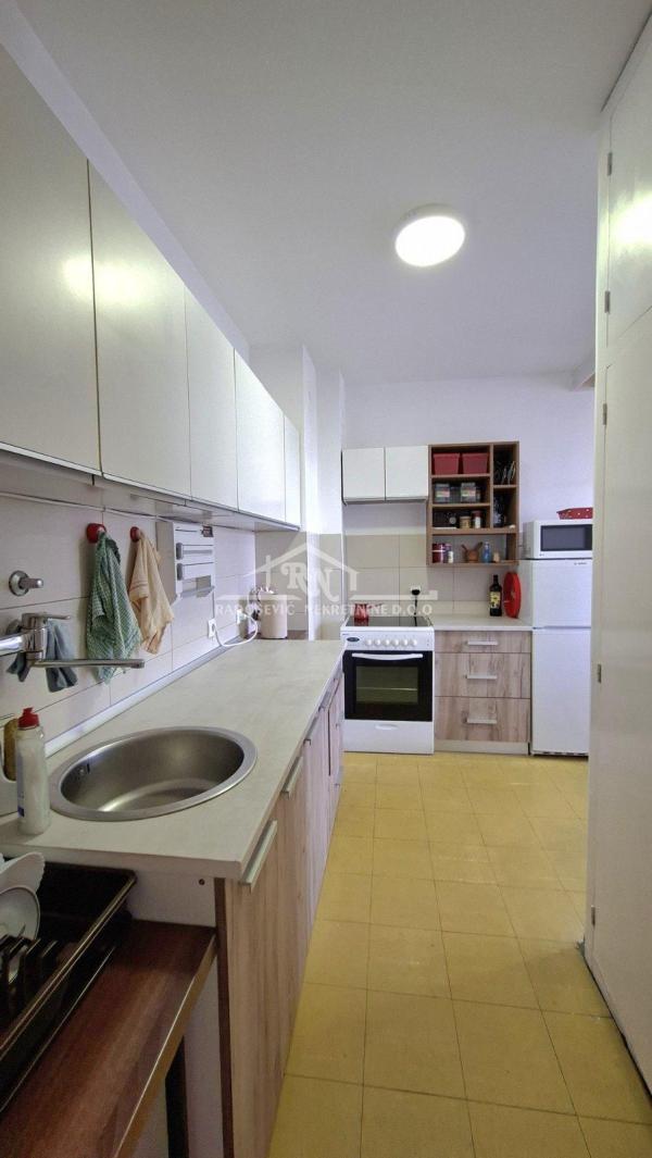 Slika 7 - Saše Simeunovića, Dvosoban stan za izdavanje, 57m2, 450€