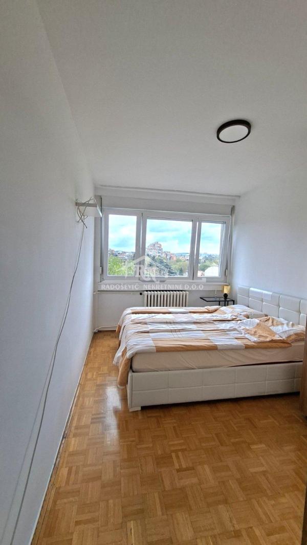 Slika 11 - Saše Simeunovića, Dvosoban stan za izdavanje, 57m2, 450€