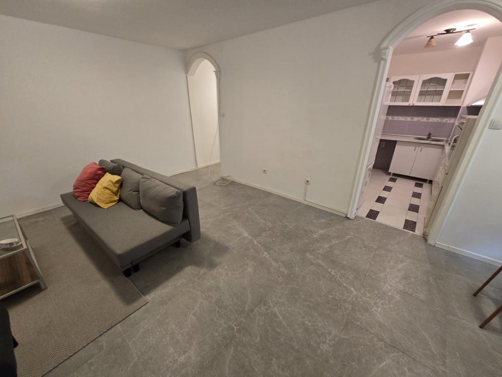 Slika 1 - Nedeljka Gvozdenovića, Dvosoban stan za izdavanje, 62m2, 450€