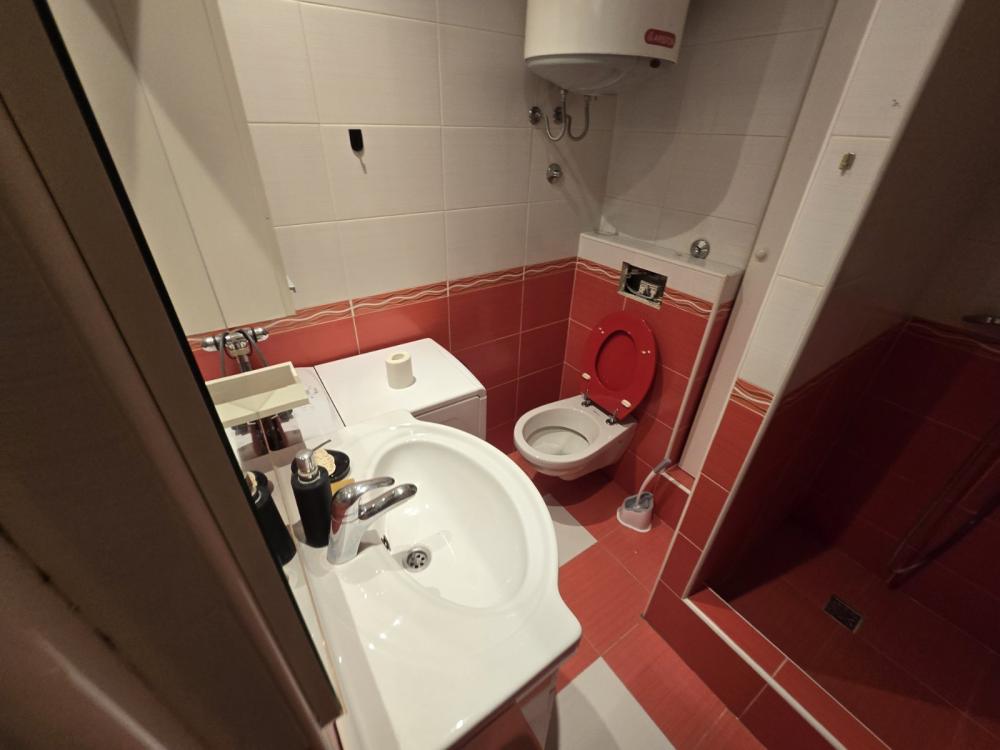 Slika 10 - Nedeljka Gvozdenovića, Dvosoban stan za izdavanje, 62m2, 450€