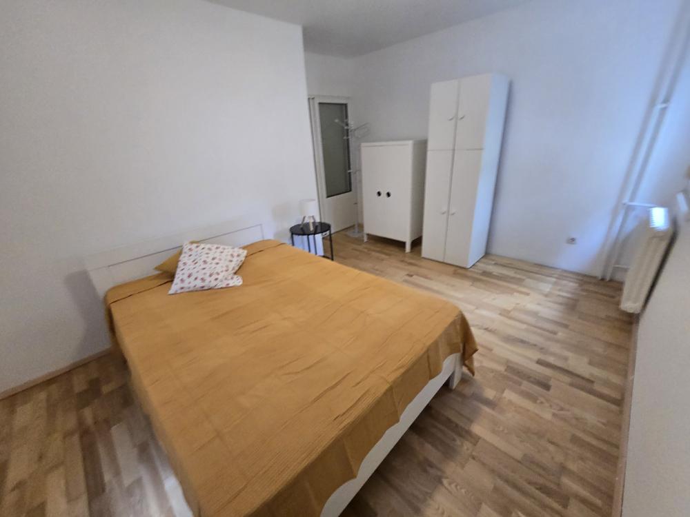 Slika 3 - Nedeljka Gvozdenovića, Dvosoban stan za izdavanje, 62m2, 450€