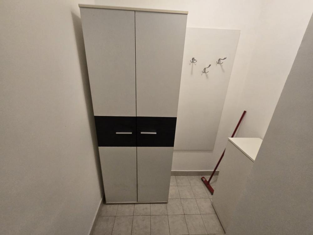 Slika 8 - Nedeljka Gvozdenovića, Dvosoban stan za izdavanje, 62m2, 450€