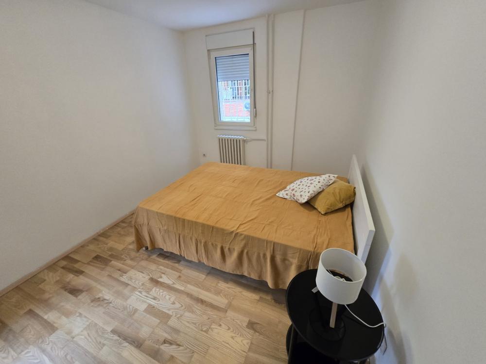 Slika 4 - Nedeljka Gvozdenovića, Dvosoban stan za izdavanje, 62m2, 450€