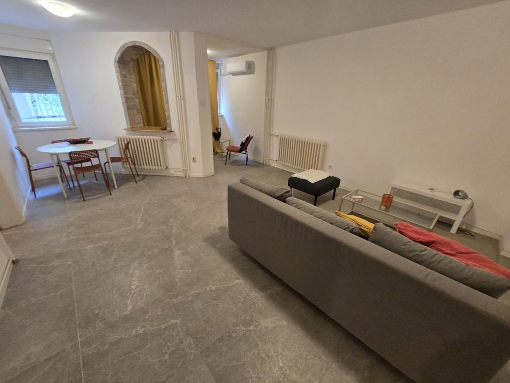 Slika 2 - Nedeljka Gvozdenovića, Dvosoban stan za izdavanje, 62m2, 450€