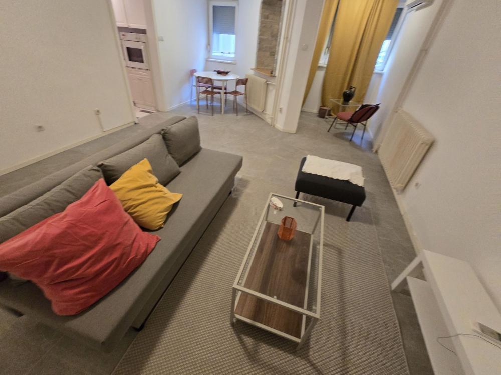 Glavna slika -Nedeljka Gvozdenovića, Dvosoban stan za izdavanje, 62m2, 450€