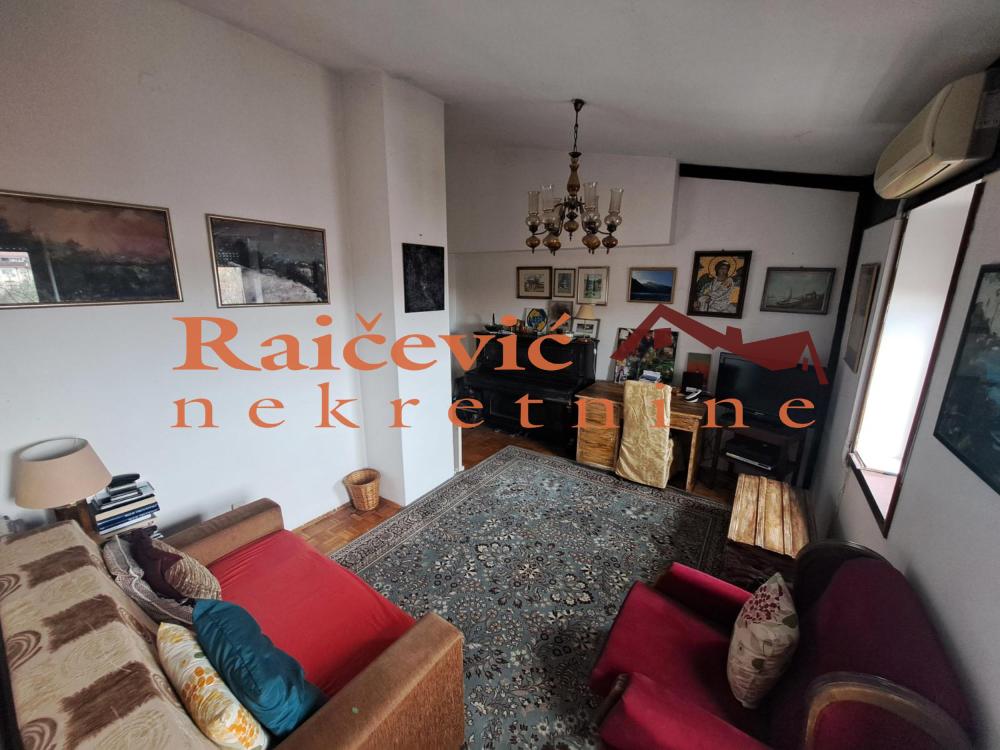 Slika 3 - Prvomajska, Troiposoban stan na prodaju, 86m2, 199.000€