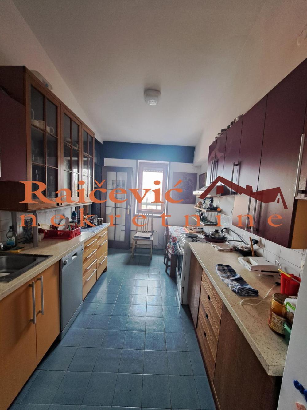 Slika 4 - Prvomajska, Troiposoban stan na prodaju, 86m2, 199.000€