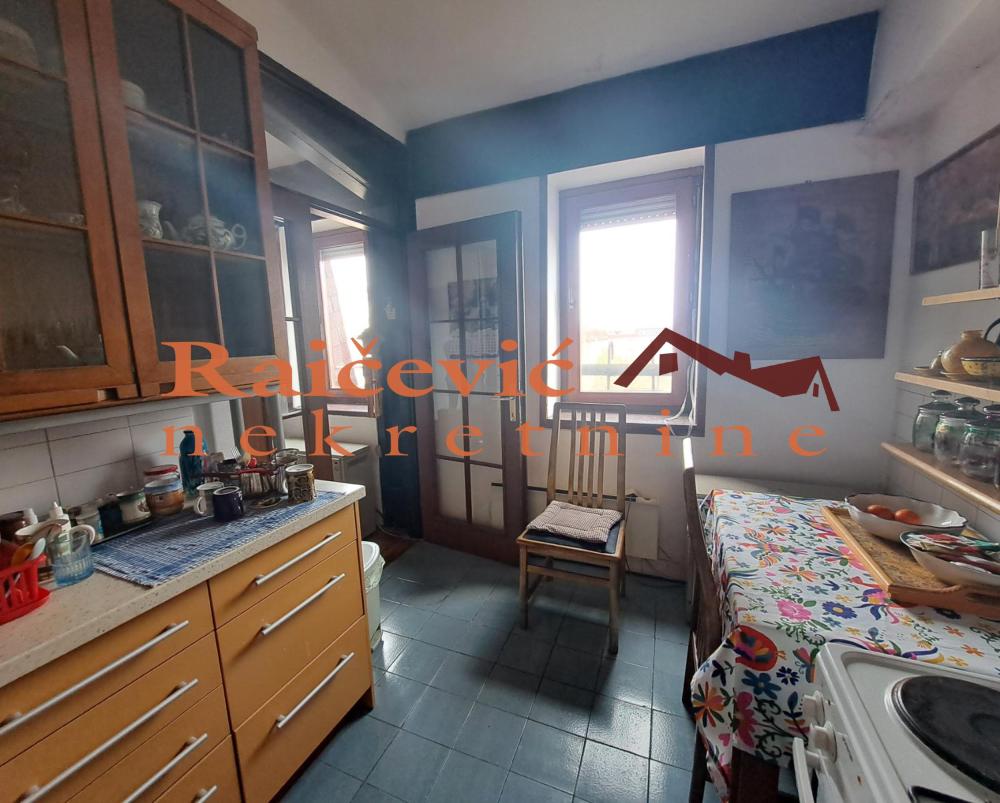 Slika 5 - Prvomajska, Troiposoban stan na prodaju, 86m2, 199.000€