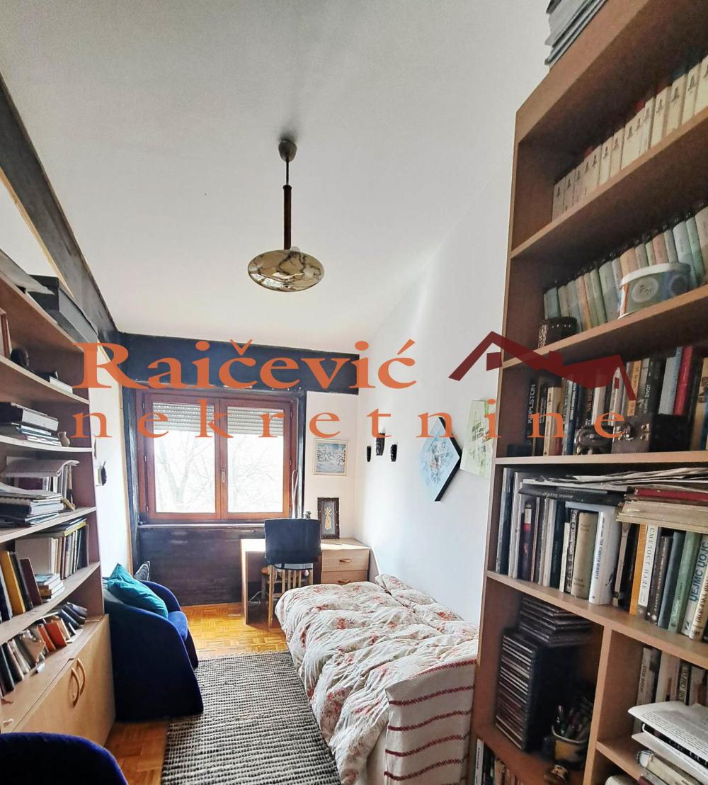 Slika 8 - Prvomajska, Troiposoban stan na prodaju, 86m2, 199.000€