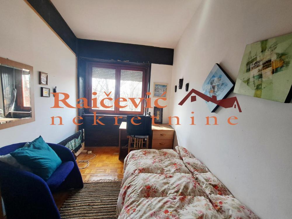 Slika 9 - Prvomajska, Troiposoban stan na prodaju, 86m2, 199.000€