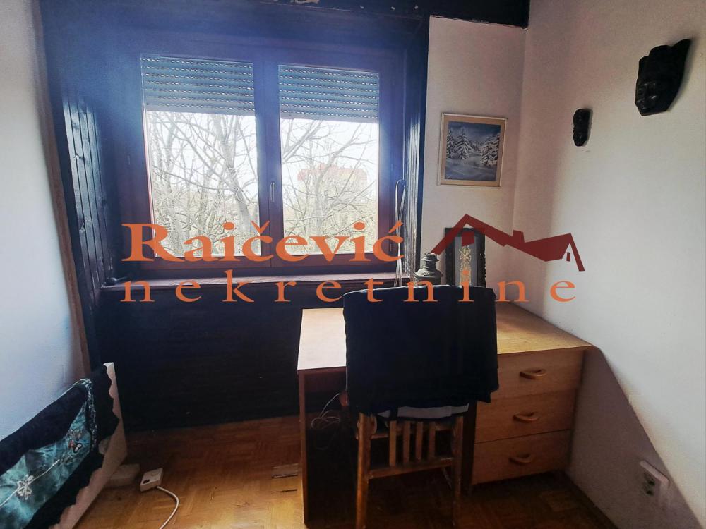 Slika 10 - Prvomajska, Troiposoban stan na prodaju, 86m2, 199.000€