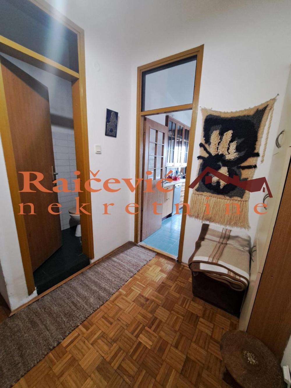 Slika 11 - Prvomajska, Troiposoban stan na prodaju, 86m2, 199.000€