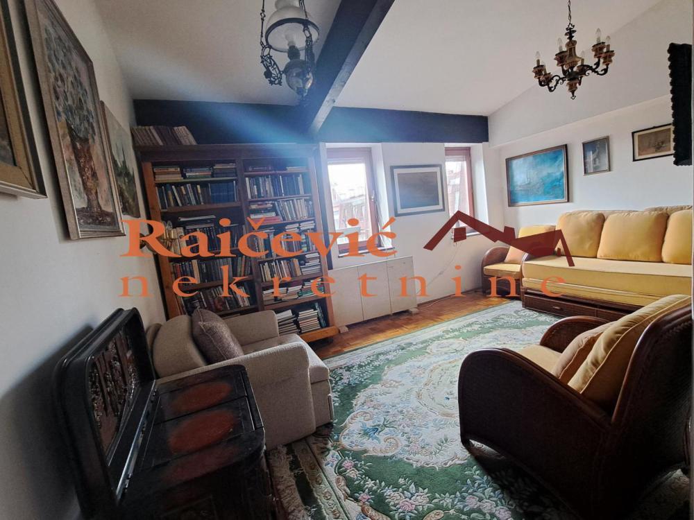 Glavna slika -Prvomajska, Troiposoban stan na prodaju, 86m2, 199.000€