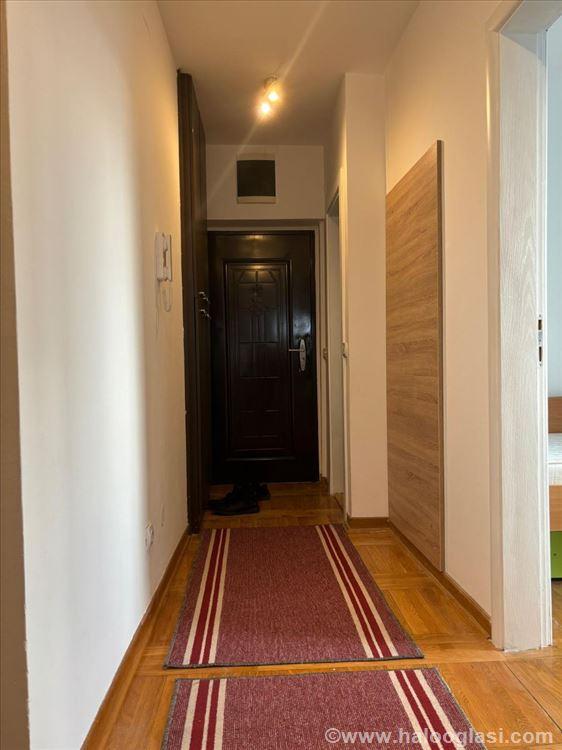 Slika 6 - Vojvode Stepe, Troiposoban stan za izdavanje, 94m2, 750€