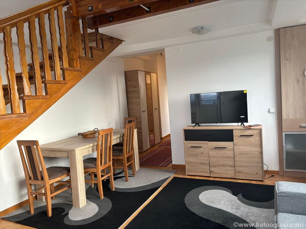 Slika 2 - Vojvode Stepe, Troiposoban stan za izdavanje, 94m2, 750€