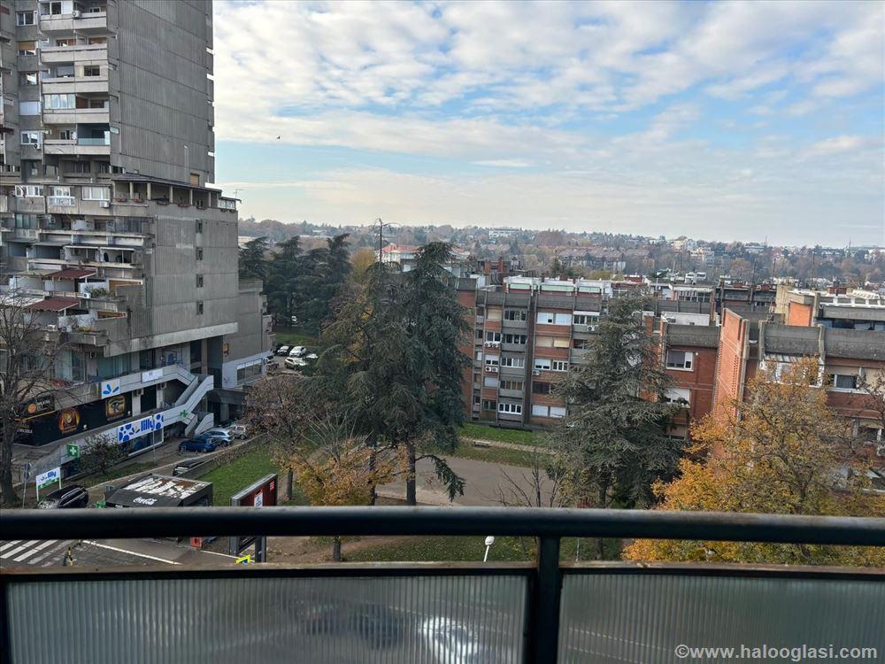 Slika 5 - Vojvode Stepe, Troiposoban stan za izdavanje, 94m2, 750€