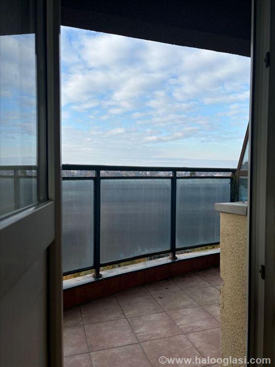 Slika 11 - Vojvode Stepe, Troiposoban stan za izdavanje, 94m2, 750€