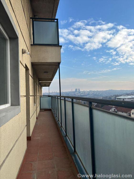 Slika 10 - Vojvode Stepe, Troiposoban stan za izdavanje, 94m2, 750€