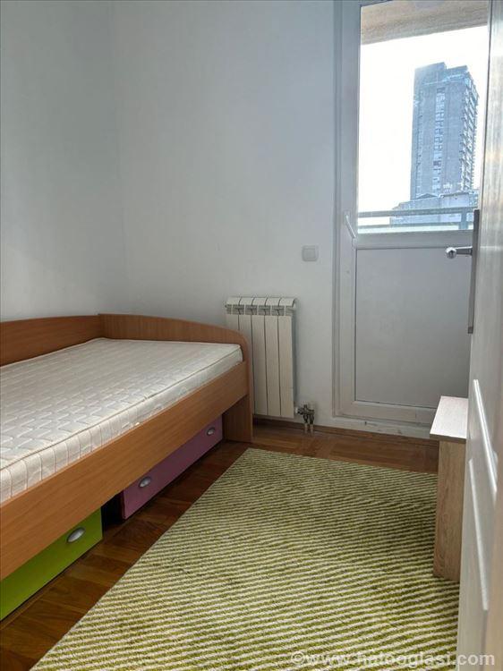 Slika 8 - Vojvode Stepe, Troiposoban stan za izdavanje, 94m2, 750€