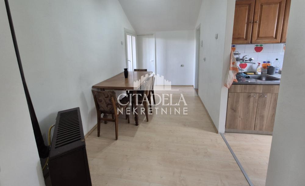 Slika 7 - Oplenačka, Dvoiposoban stan za izdavanje, 49m2, 320€