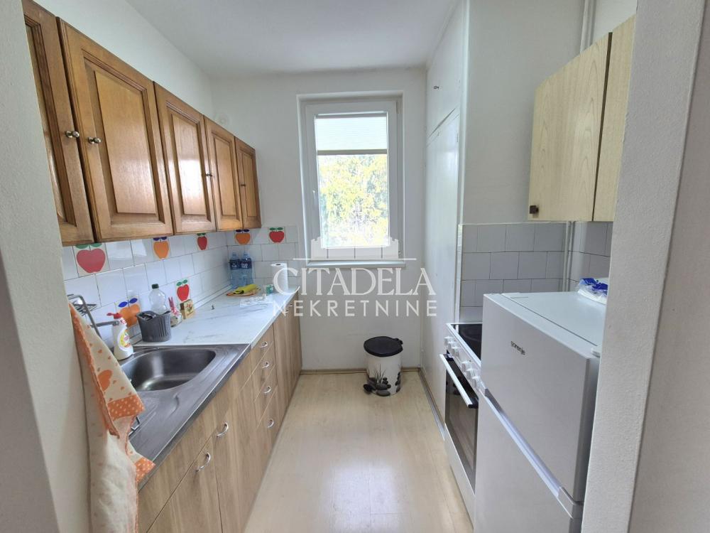 Slika 6 - Oplenačka, Dvoiposoban stan za izdavanje, 49m2, 320€