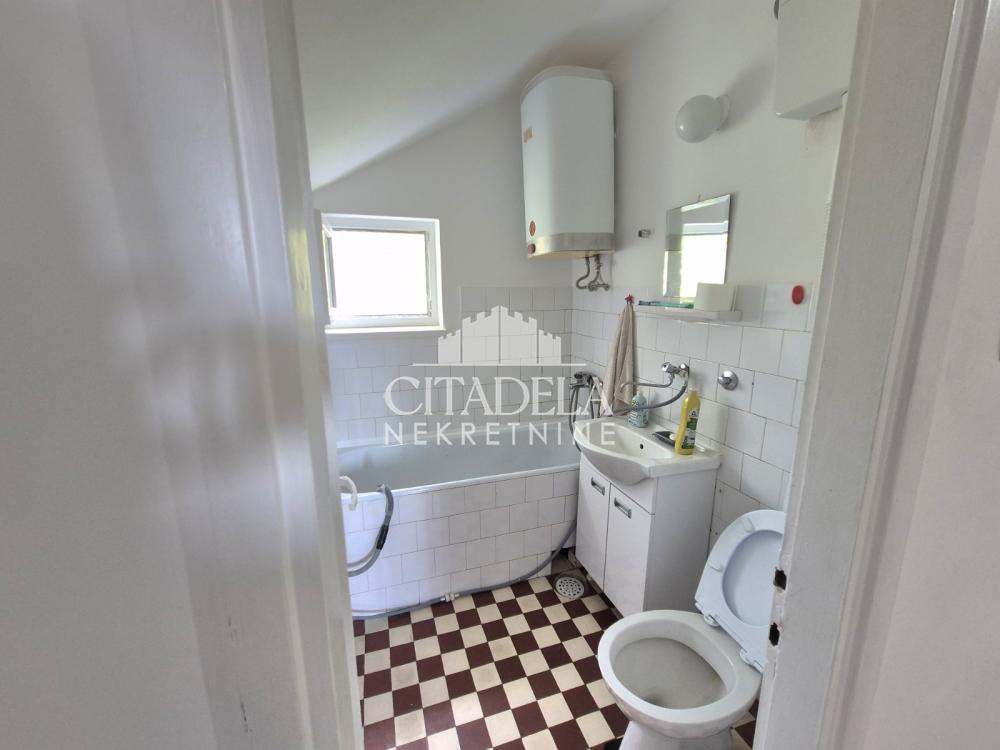 Slika 8 - Oplenačka, Dvoiposoban stan za izdavanje, 49m2, 320€