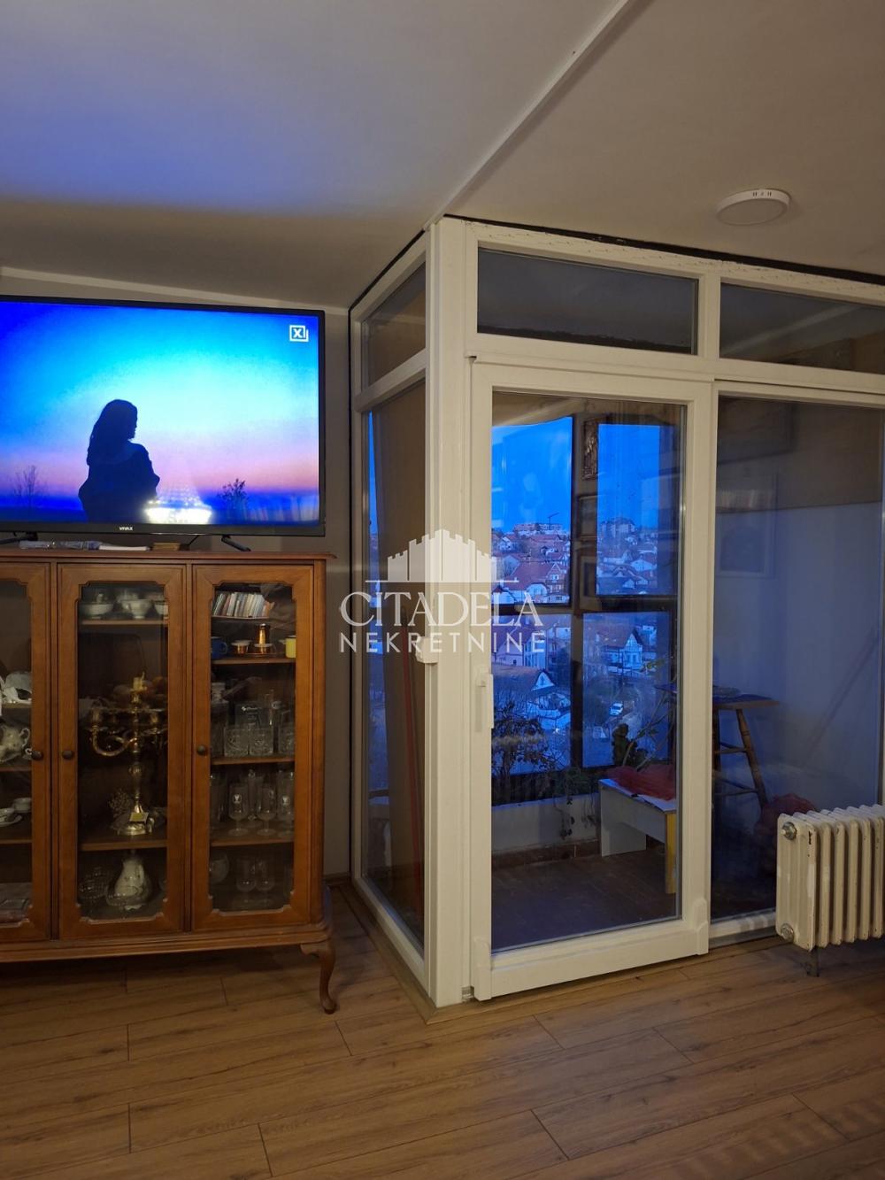 Slika 4 - Paunova, Četvorosoban stan na prodaju, 118m2, 290.000€