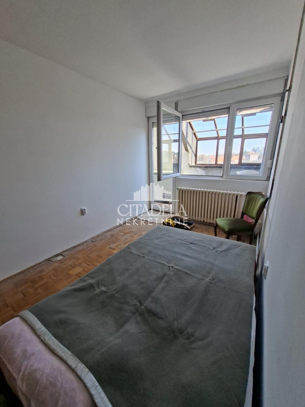 Slika 7 - Paunova, Četvorosoban stan na prodaju, 118m2, 290.000€