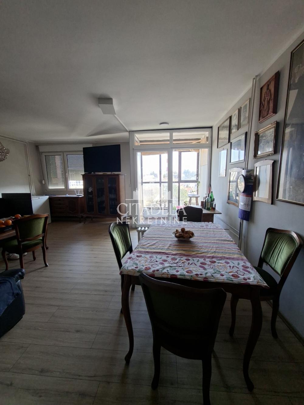 Slika 5 - Paunova, Četvorosoban stan na prodaju, 118m2, 290.000€