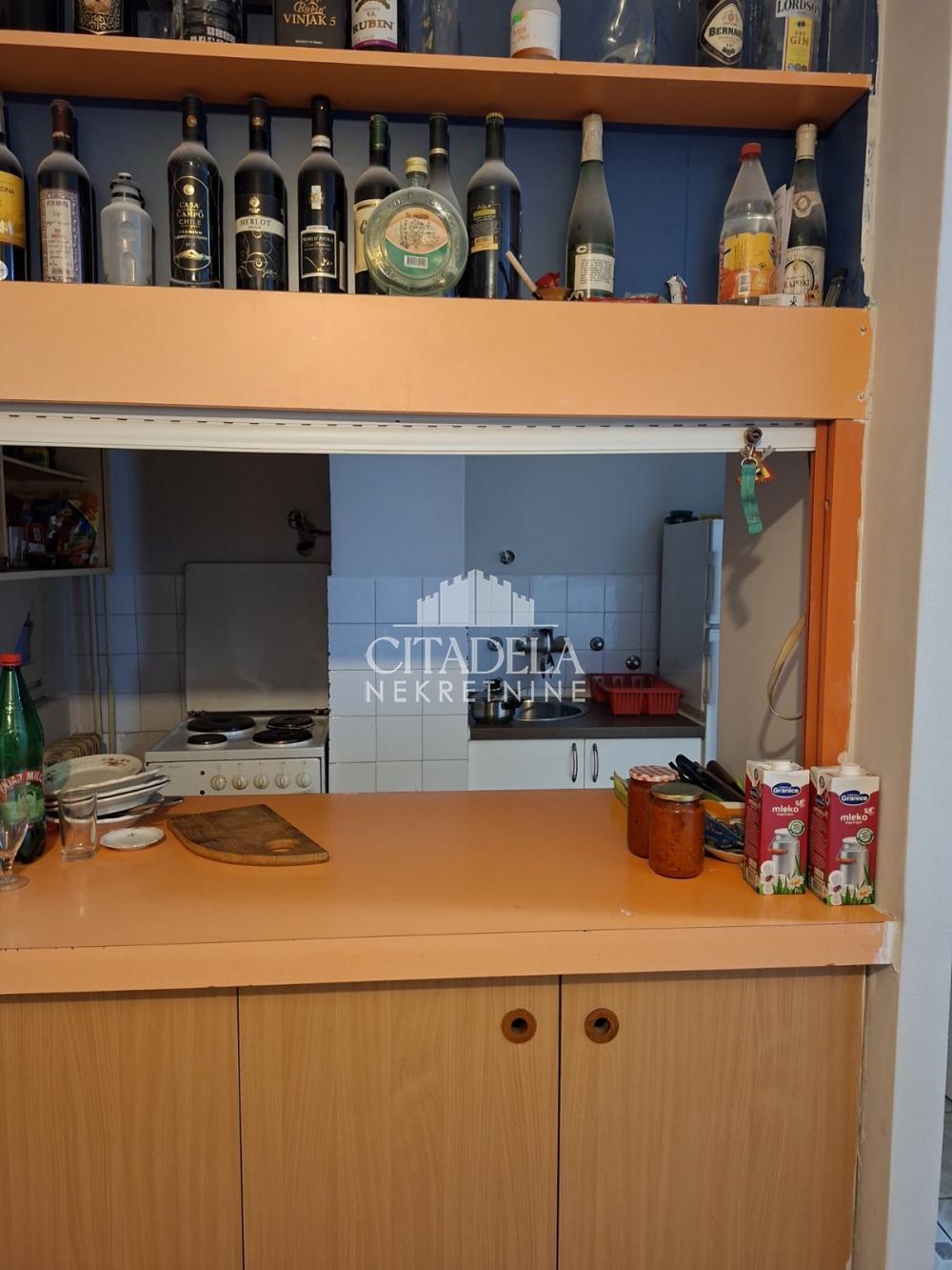 Slika 6 - Paunova, Četvorosoban stan na prodaju, 118m2, 290.000€