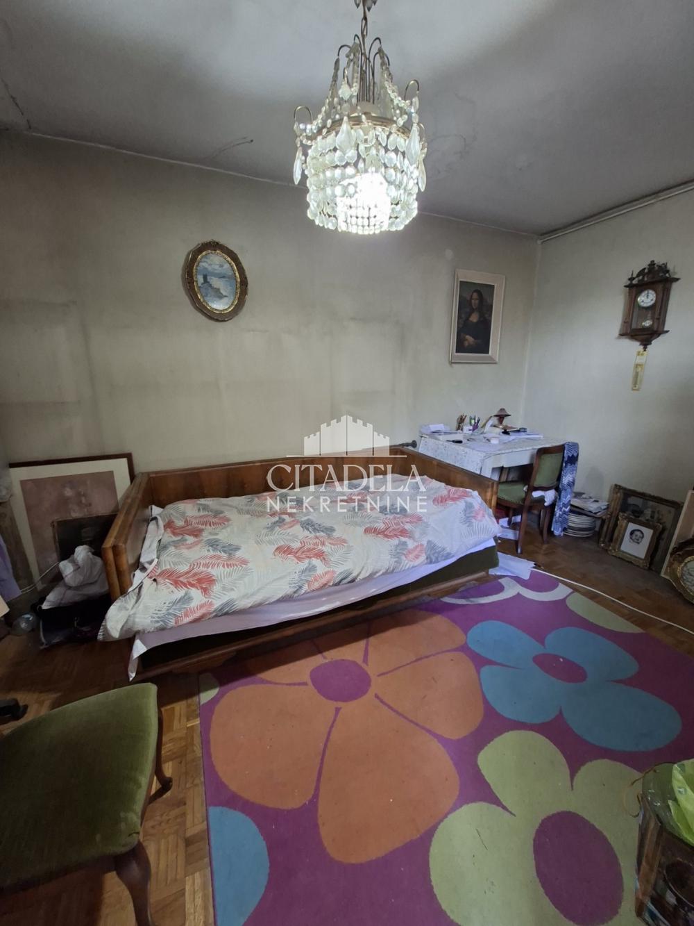 Slika 3 - Paunova, Četvorosoban stan na prodaju, 118m2, 290.000€