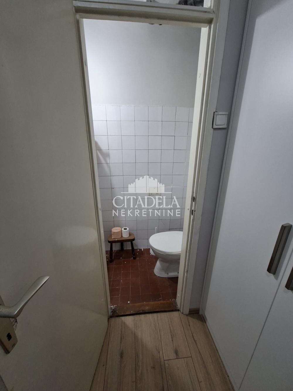 Slika 10 - Paunova, Četvorosoban stan na prodaju, 118m2, 290.000€