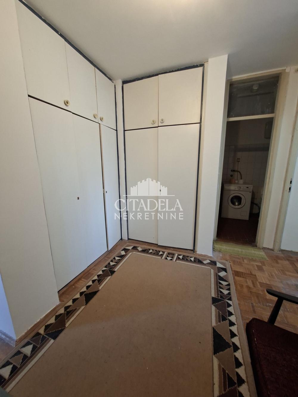 Slika 1 - Paunova, Četvorosoban stan na prodaju, 118m2, 290.000€