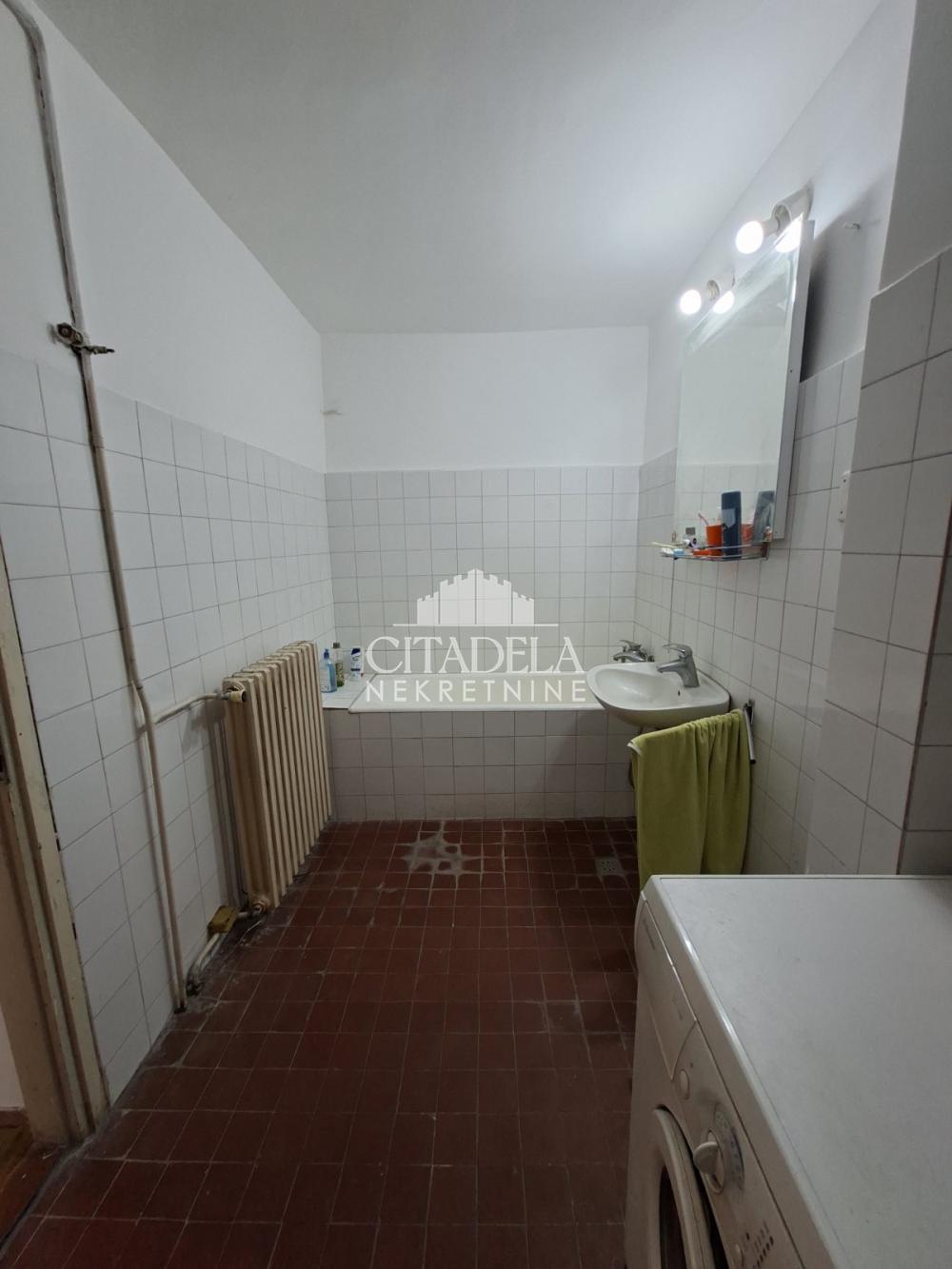 Slika 9 - Paunova, Četvorosoban stan na prodaju, 118m2, 290.000€