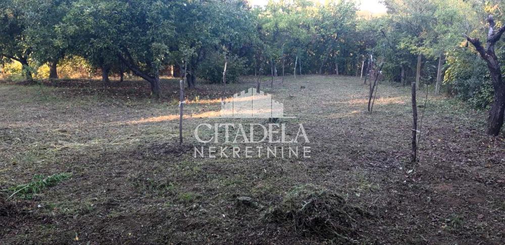 Slika 1 -  Plac na prodaju, Sopot, Rogača, 42.000€