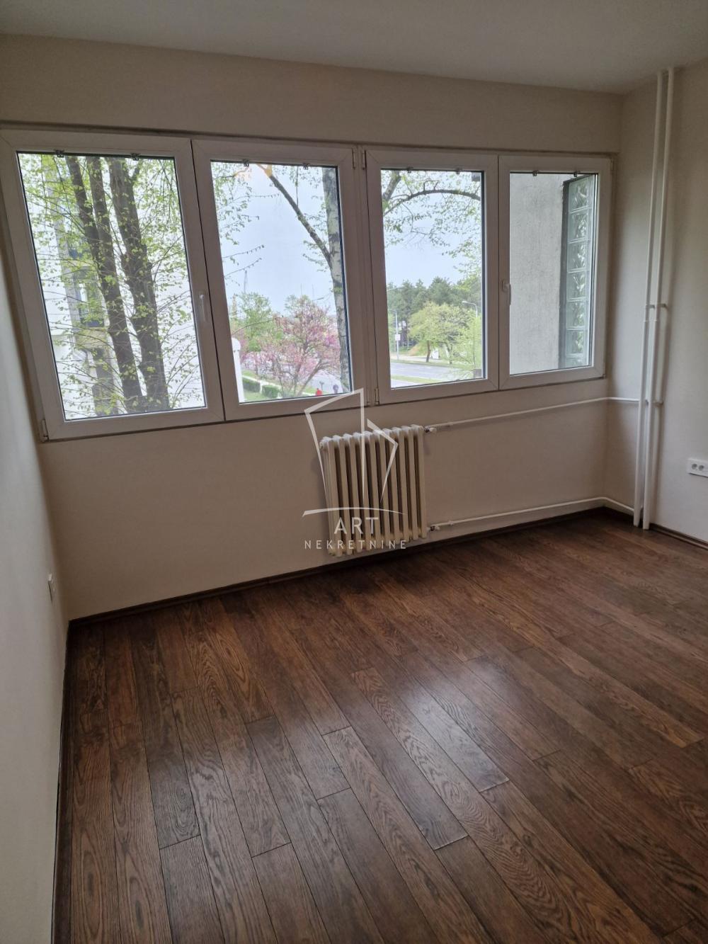 Slika 1 - Bulevar Nikole Tesle, Dvoiposoban stan za izdavanje, 70m2, 770€