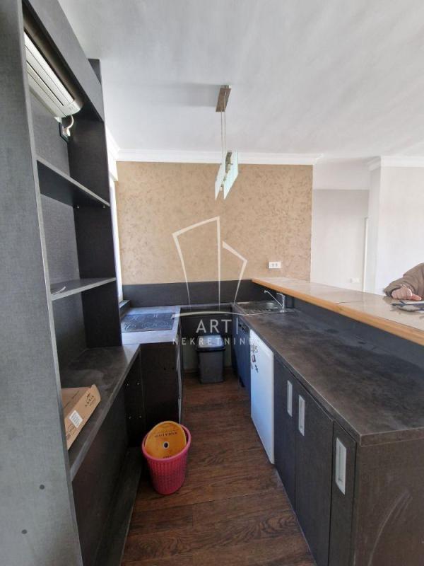 Slika 6 - Bulevar Nikole Tesle, Dvoiposoban stan za izdavanje, 70m2, 770€