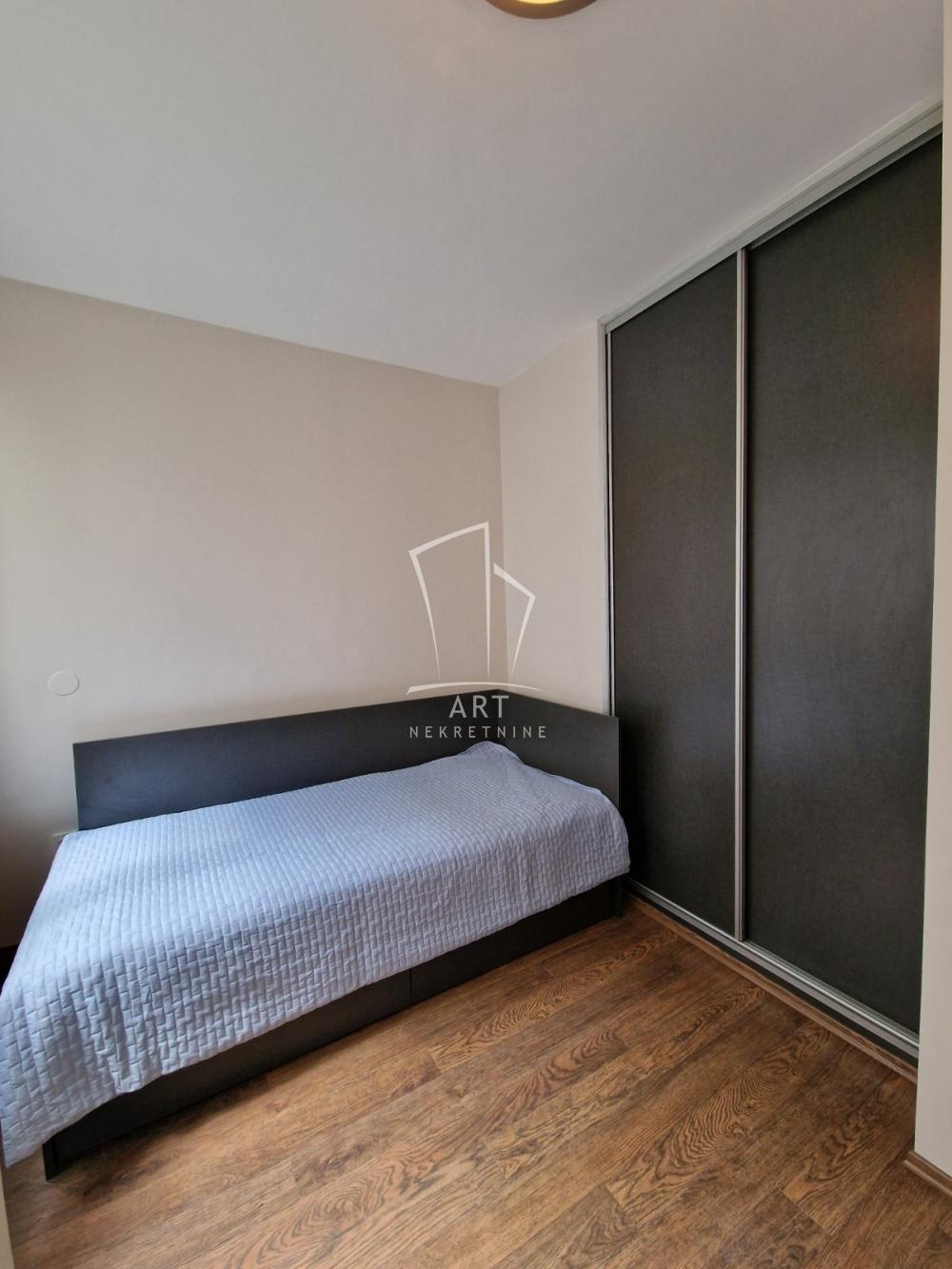 Slika 4 - Bulevar Nikole Tesle, Dvoiposoban stan za izdavanje, 70m2, 770€