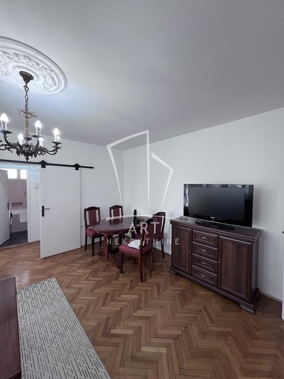 Slika 1 - Preševska, Četvorosoban stan za izdavanje, 84m2, 750€