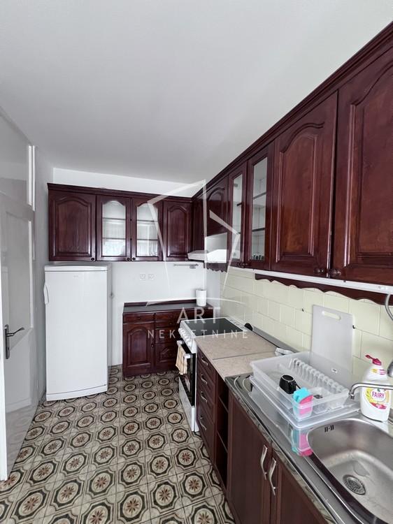 Slika 3 - Preševska, Četvorosoban stan za izdavanje, 84m2, 750€