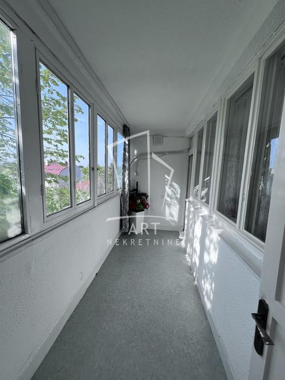 Slika 6 - Preševska, Četvorosoban stan za izdavanje, 84m2, 750€