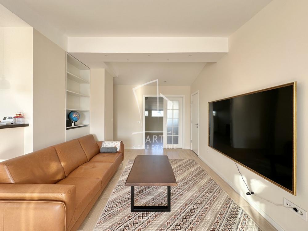 Slika 1 - Bulevar Mihajla Pupina, Trosoban stan za izdavanje, 70m2, 900€