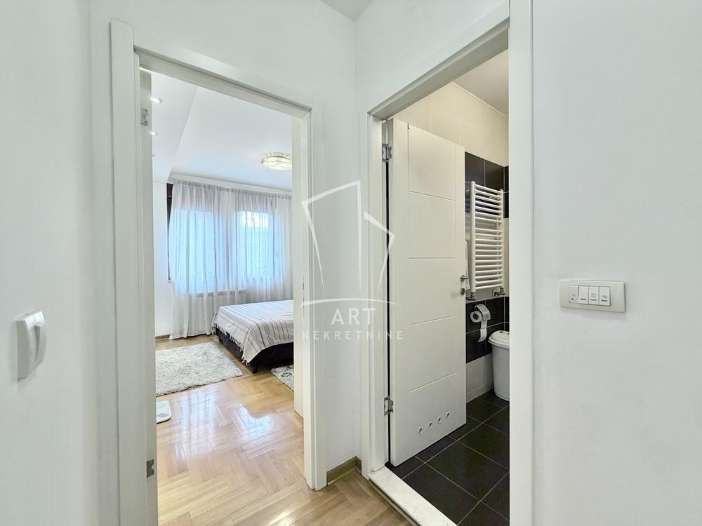 Slika 9 - Braće Kovač, Trosoban stan za izdavanje, 65m2, 700€