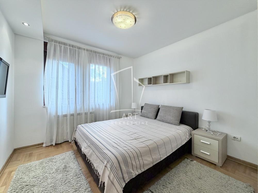 Slika 8 - Braće Kovač, Trosoban stan za izdavanje, 65m2, 700€